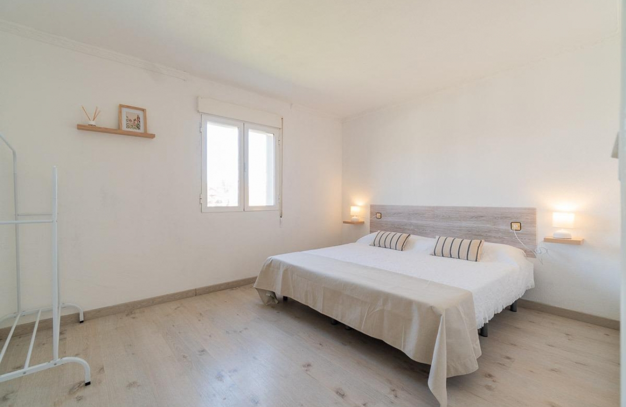 Rynek wtórny - Apartament - Torrevieja - Rocio Del Mar