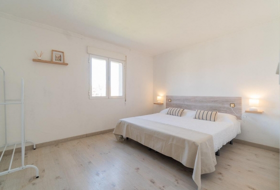 Rynek wtórny - Apartament - Torrevieja - Rocio Del Mar