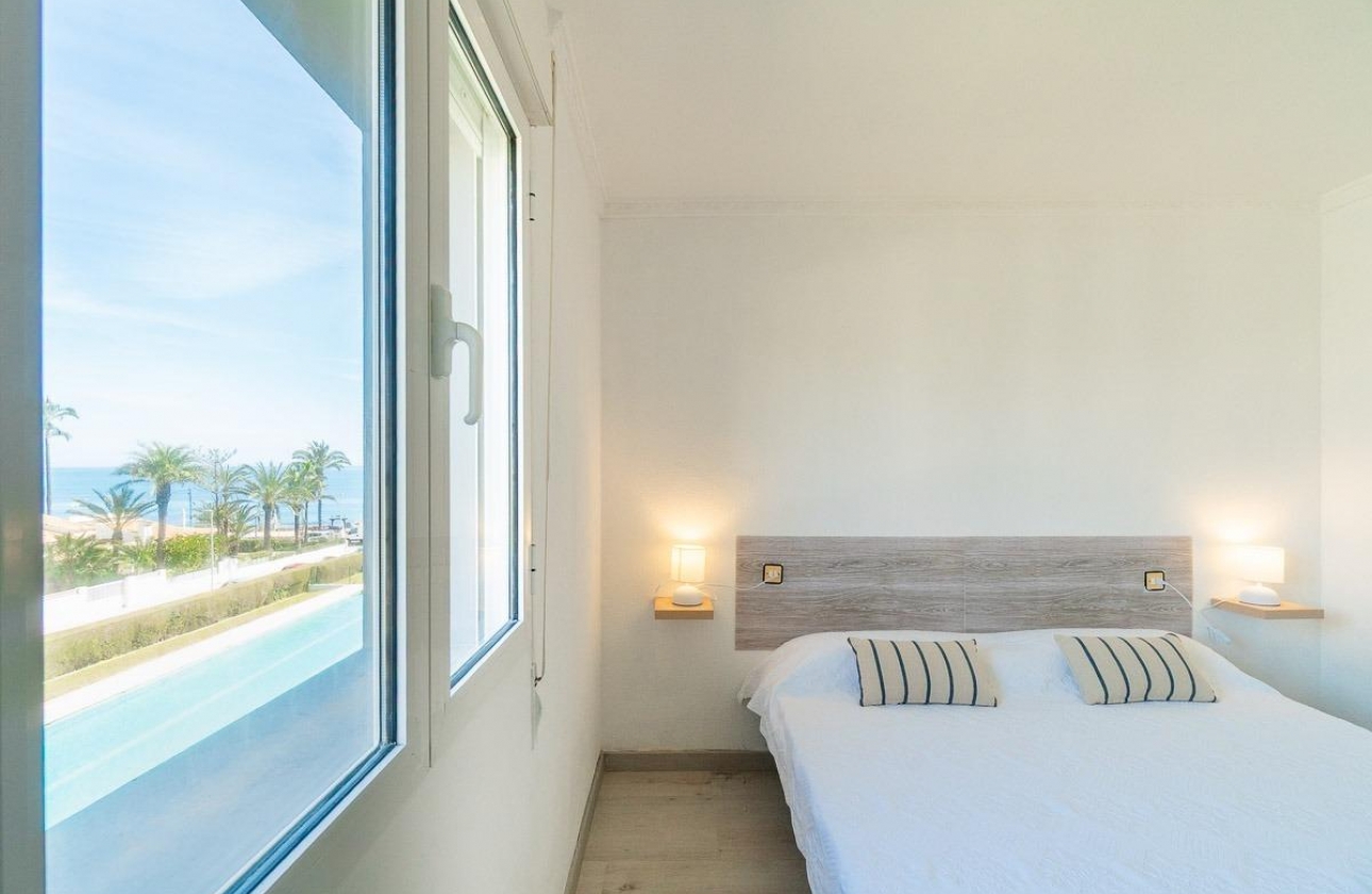 Rynek wtórny - Apartament - Torrevieja - Rocio Del Mar