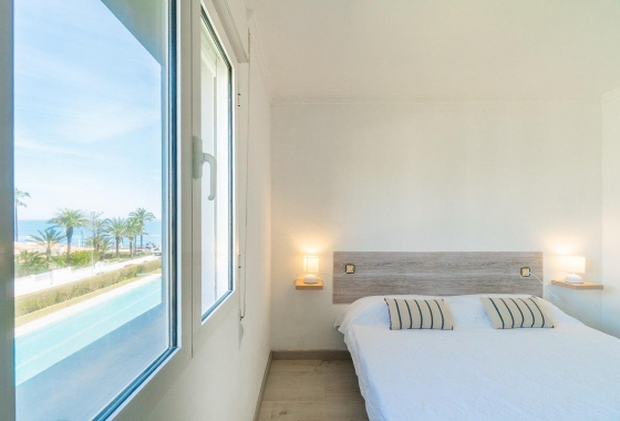 Rynek wtórny - Apartament - Torrevieja - Rocio Del Mar