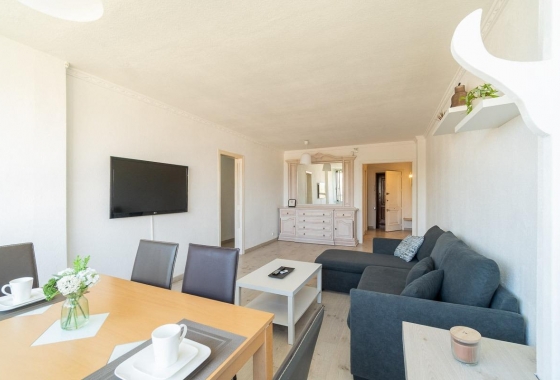 Rynek wtórny - Apartament - Torrevieja - Rocio Del Mar