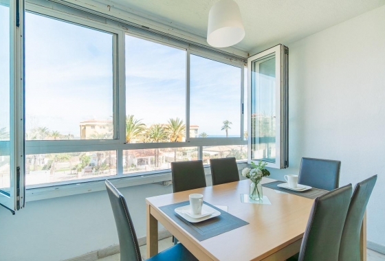 Rynek wtórny - Apartament - Torrevieja - Rocio Del Mar