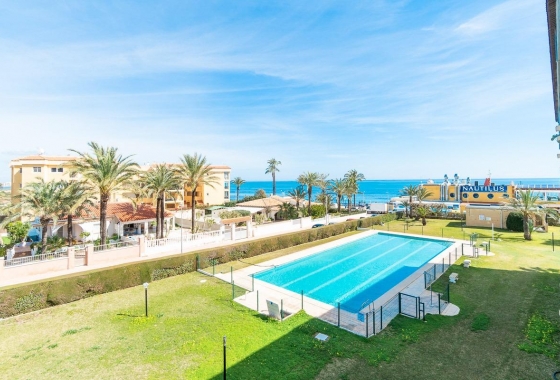 Rynek wtórny - Apartament - Torrevieja - Rocio Del Mar