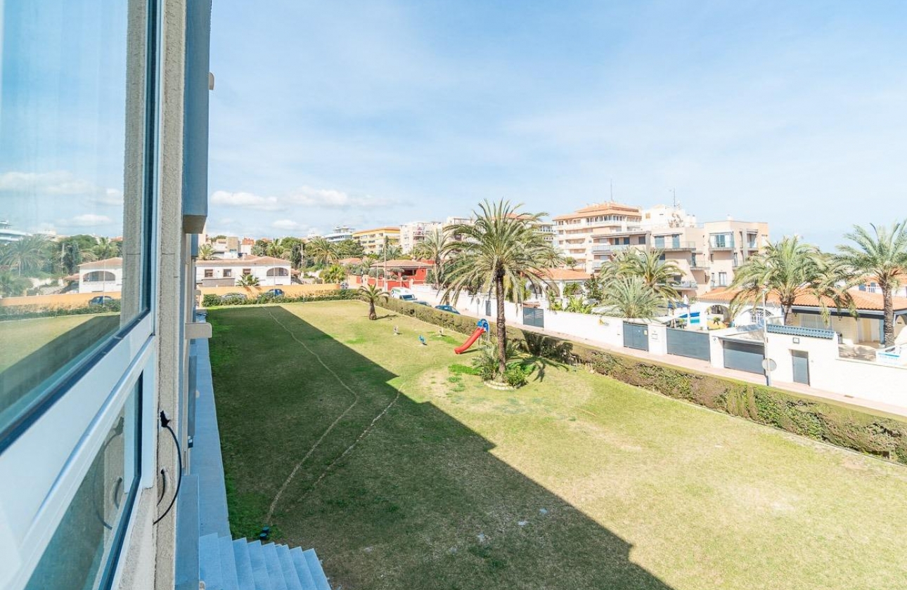 Rynek wtórny - Apartament - Torrevieja - Rocio Del Mar