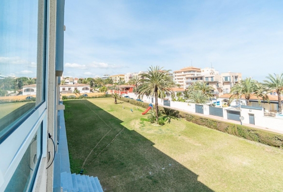 Rynek wtórny - Apartament - Torrevieja - Rocio Del Mar