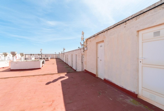 Rynek wtórny - Apartament - Torrevieja - Rocio Del Mar