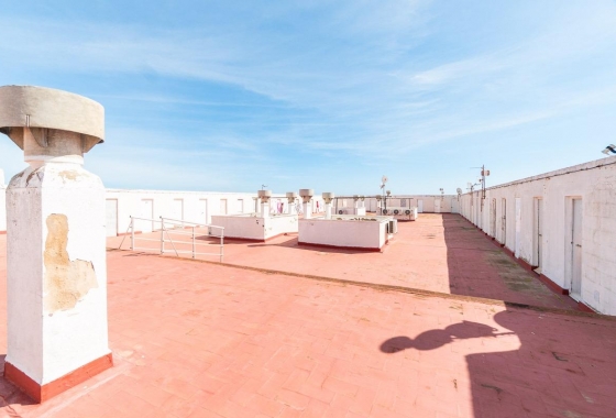 Rynek wtórny - Apartament - Torrevieja - Rocio Del Mar