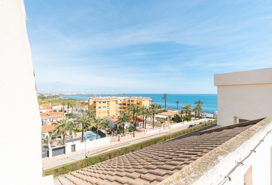 Rynek wtórny - Apartament - Torrevieja - Rocio Del Mar