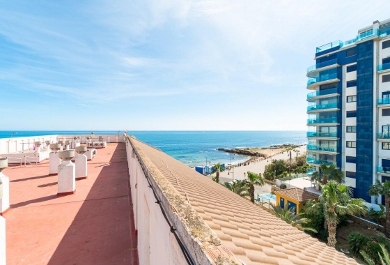 Rynek wtórny - Apartament - Torrevieja - Rocio Del Mar