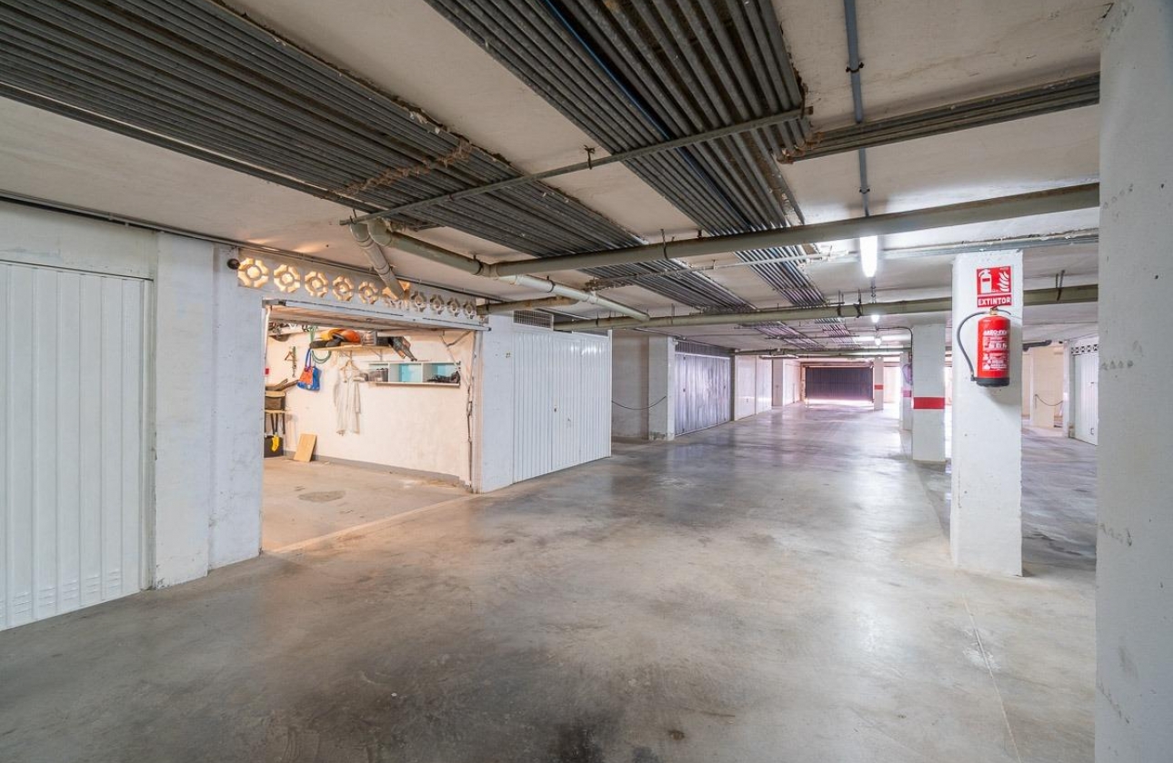 Rynek wtórny - Apartament - Torrevieja - Rocio Del Mar