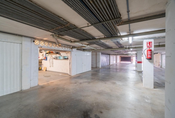 Rynek wtórny - Apartament - Torrevieja - Rocio Del Mar