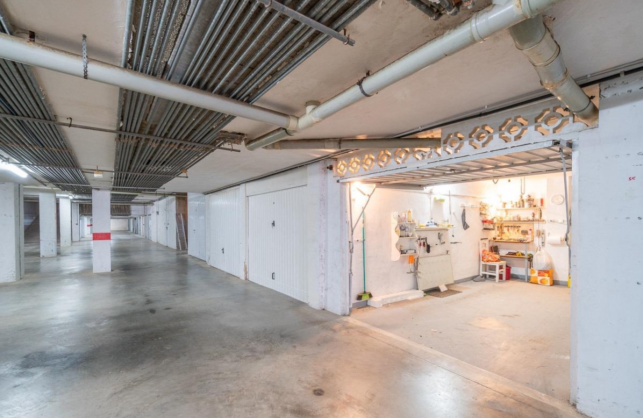 Rynek wtórny - Apartament - Torrevieja - Rocio Del Mar