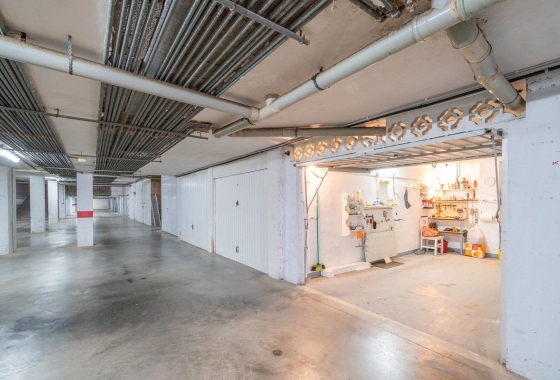 Rynek wtórny - Apartament - Torrevieja - Rocio Del Mar