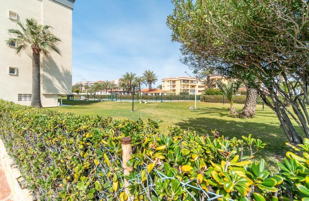 Rynek wtórny - Apartament - Torrevieja - Rocio Del Mar