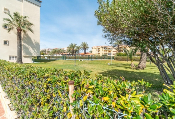 Rynek wtórny - Apartament - Torrevieja - Rocio Del Mar