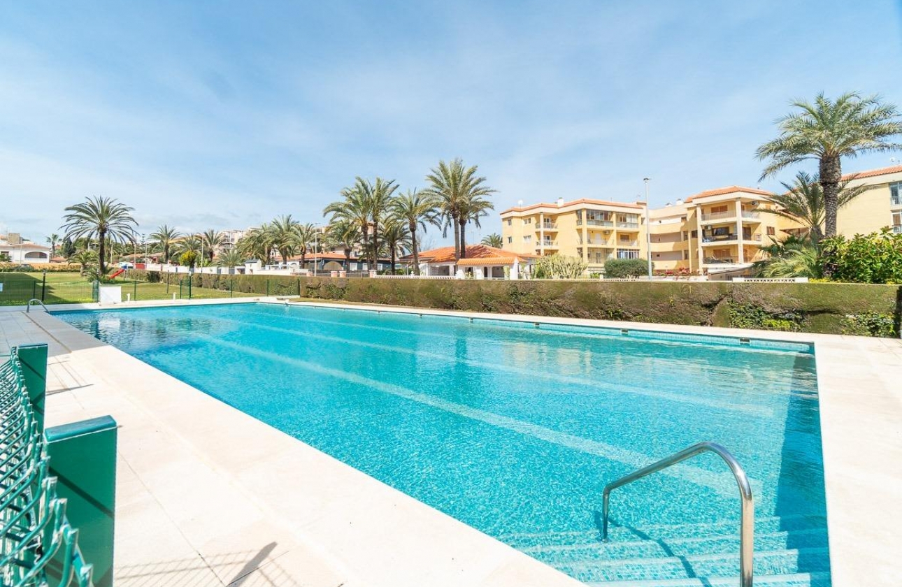 Rynek wtórny - Apartament - Torrevieja - Rocio Del Mar