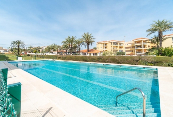 Rynek wtórny - Apartament - Torrevieja - Rocio Del Mar