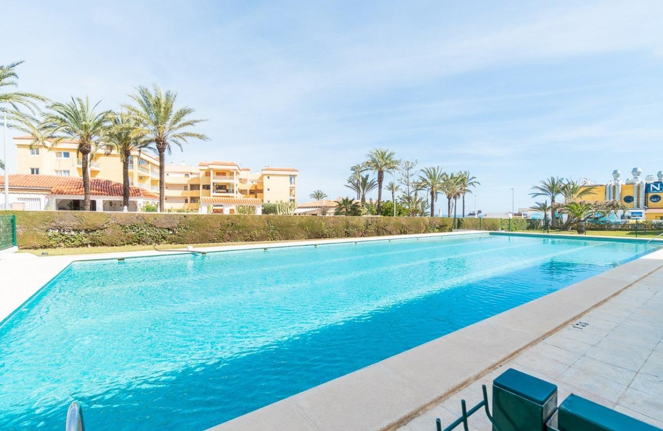 Rynek wtórny - Apartament - Torrevieja - Rocio Del Mar