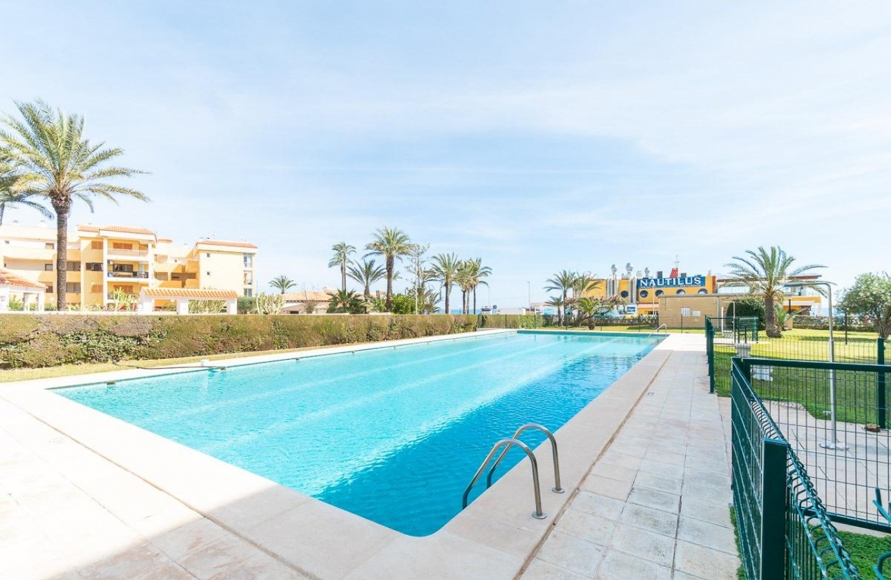 Rynek wtórny - Apartament - Torrevieja - Rocio Del Mar