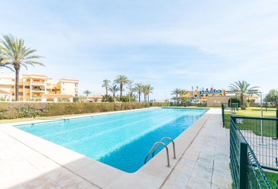 Rynek wtórny - Apartament - Torrevieja - Rocio Del Mar