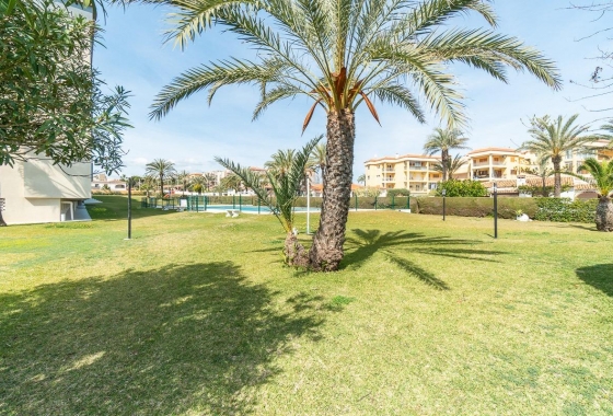 Rynek wtórny - Apartament - Torrevieja - Rocio Del Mar