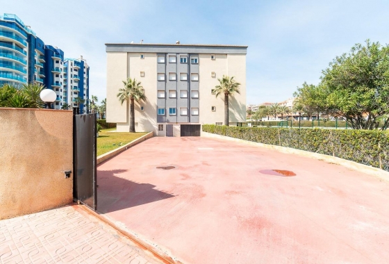 Rynek wtórny - Apartament - Torrevieja - Rocio Del Mar