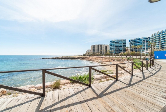 Rynek wtórny - Apartament - Torrevieja - Rocio Del Mar