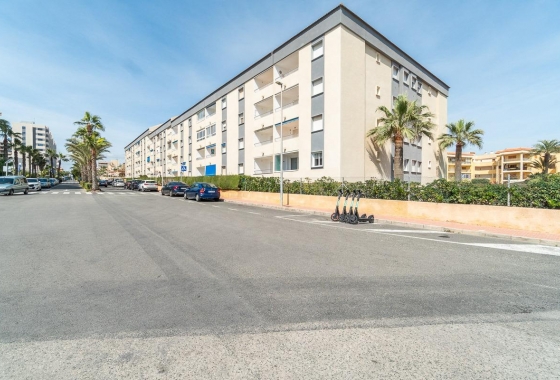 Rynek wtórny - Apartament - Torrevieja - Rocio Del Mar