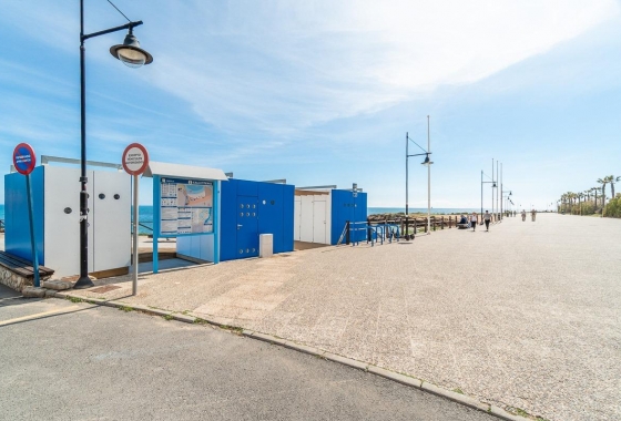 Rynek wtórny - Apartament - Torrevieja - Rocio Del Mar