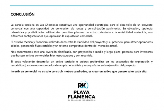 Rynek wtórny - Działka / Grunt - Orihuela Costa - La Florida