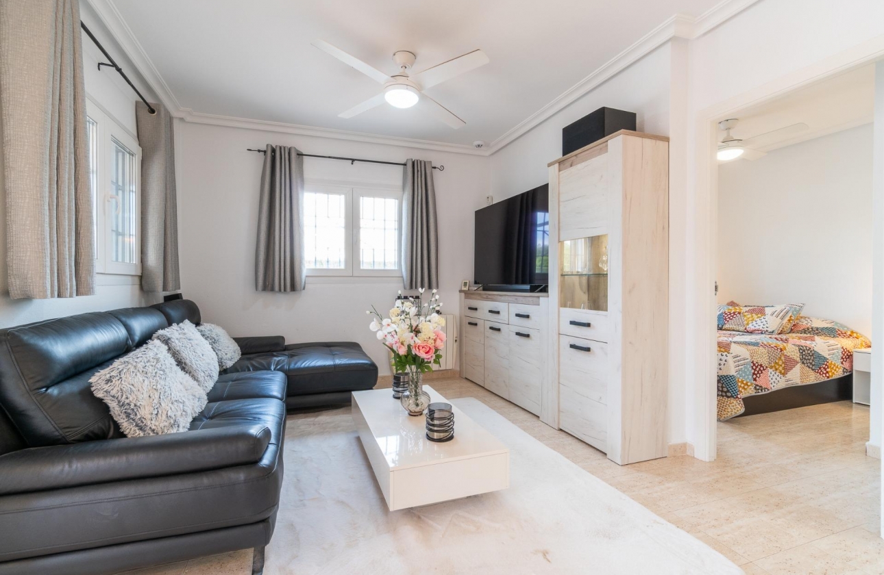 Rynek wtórny - Bliźniak - Orihuela Costa - Zeniamar-Horizonte-La Campana