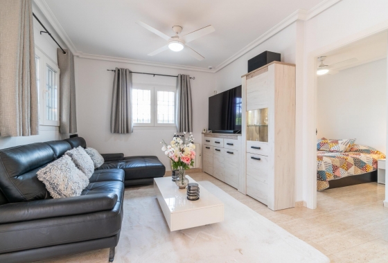 Rynek wtórny - Bliźniak - Orihuela Costa - Zeniamar-Horizonte-La Campana