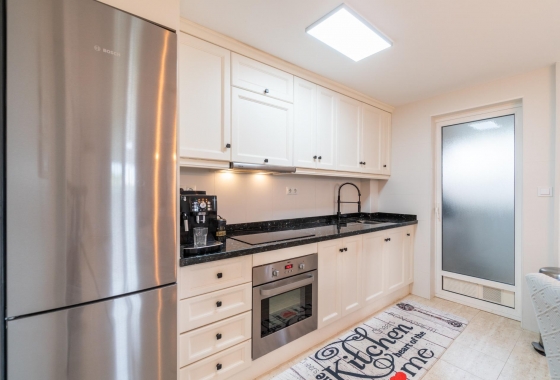 Rynek wtórny - Bliźniak - Orihuela Costa - Zeniamar-Horizonte-La Campana