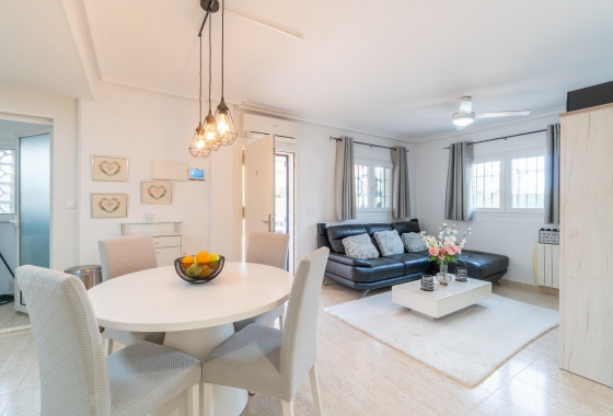 Rynek wtórny - Bliźniak - Orihuela Costa - Zeniamar-Horizonte-La Campana