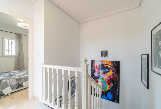 Rynek wtórny - Bliźniak - Orihuela Costa - Zeniamar-Horizonte-La Campana