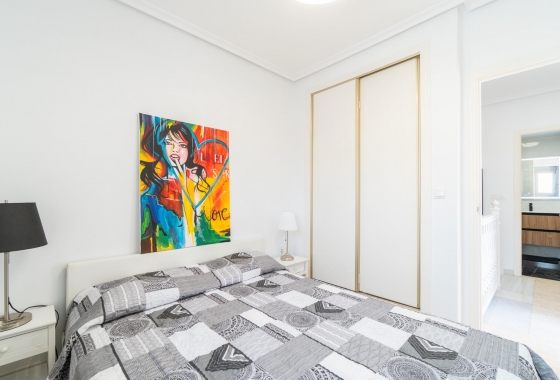 Rynek wtórny - Bliźniak - Orihuela Costa - Zeniamar-Horizonte-La Campana