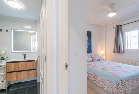 Rynek wtórny - Bliźniak - Orihuela Costa - Zeniamar-Horizonte-La Campana