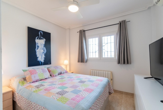 Rynek wtórny - Bliźniak - Orihuela Costa - Zeniamar-Horizonte-La Campana