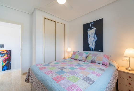 Rynek wtórny - Bliźniak - Orihuela Costa - Zeniamar-Horizonte-La Campana