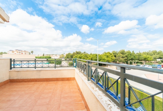 Rynek wtórny - Bliźniak - Orihuela Costa - Zeniamar-Horizonte-La Campana