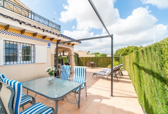 Rynek wtórny - Bliźniak - Orihuela Costa - Zeniamar-Horizonte-La Campana