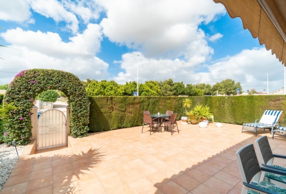 Rynek wtórny - Bliźniak - Orihuela Costa - Zeniamar-Horizonte-La Campana