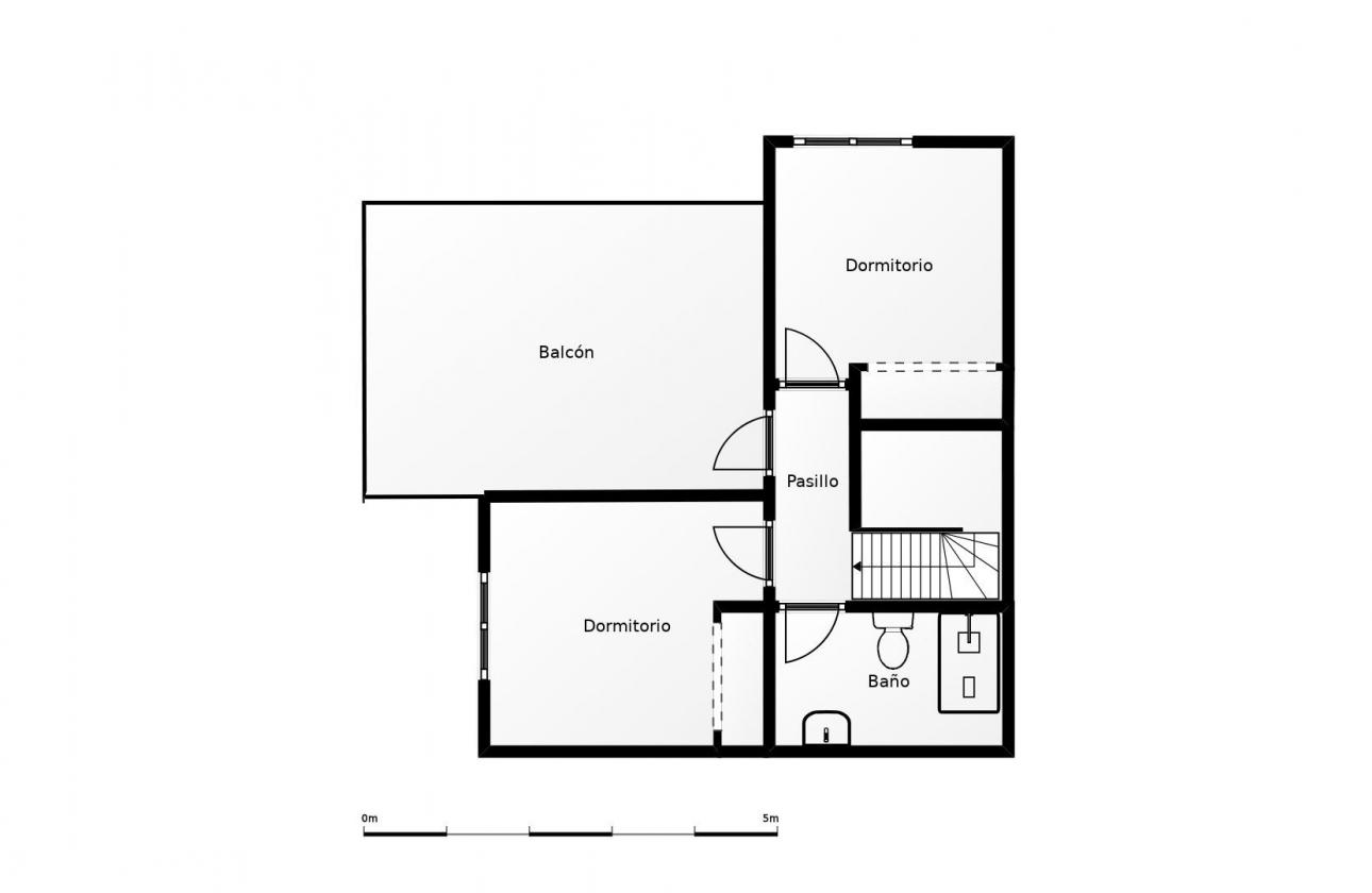 Rynek wtórny - Bliźniak - Orihuela Costa - Zeniamar-Horizonte-La Campana