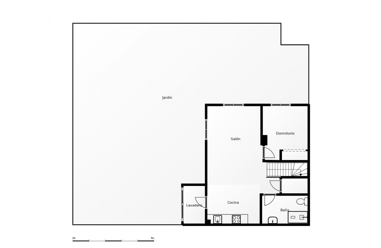 Rynek wtórny - Bliźniak - Orihuela Costa - Zeniamar-Horizonte-La Campana