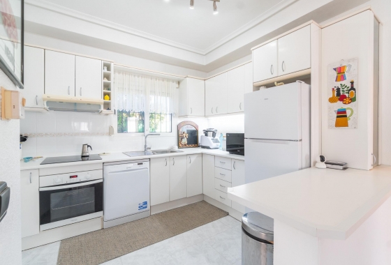 Rynek wtórny - Villa - Orihuela Costa - La Zenia