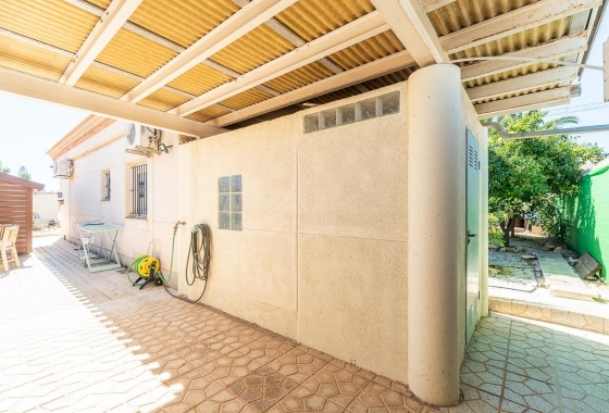 Rynek wtórny - Villa - Orihuela Costa - La Zenia