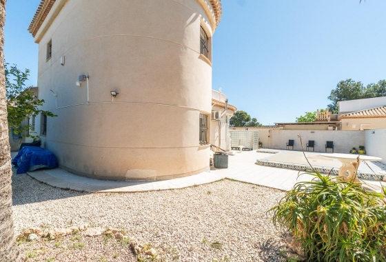 Rynek wtórny - Villa - Orihuela Costa - La Zenia