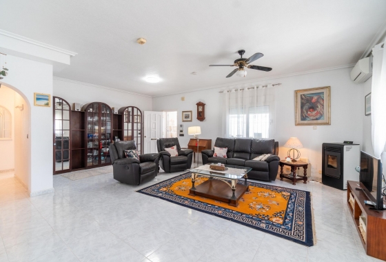 Rynek wtórny - Villa - Orihuela Costa - La Zenia