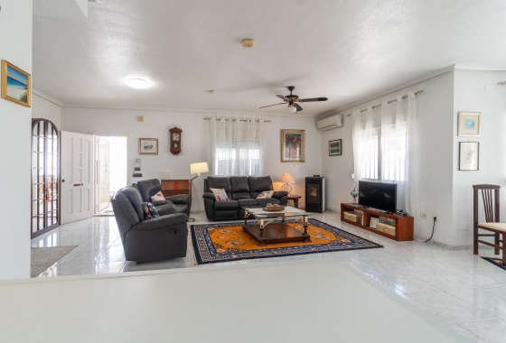 Rynek wtórny - Villa - Orihuela Costa - La Zenia