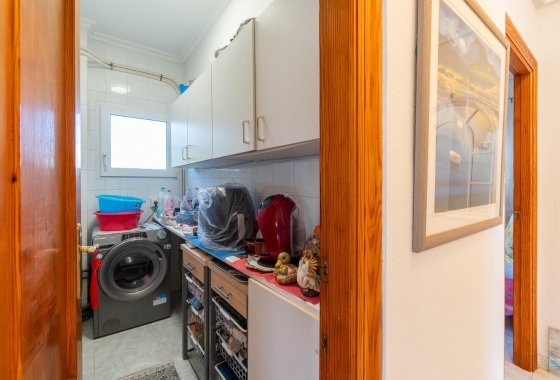 Rynek wtórny - Villa - Orihuela Costa - La Zenia